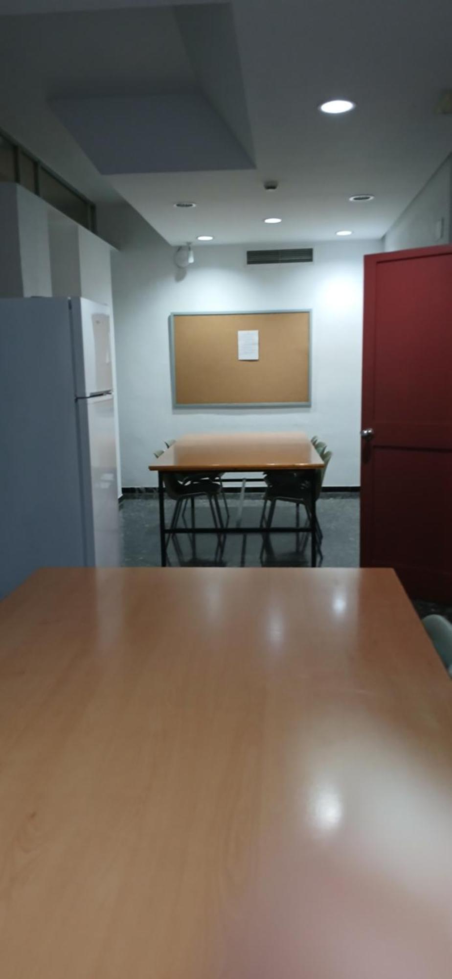 Larru Los Bermejales Residencia Universitaria Sewilla Zewnętrze zdjęcie