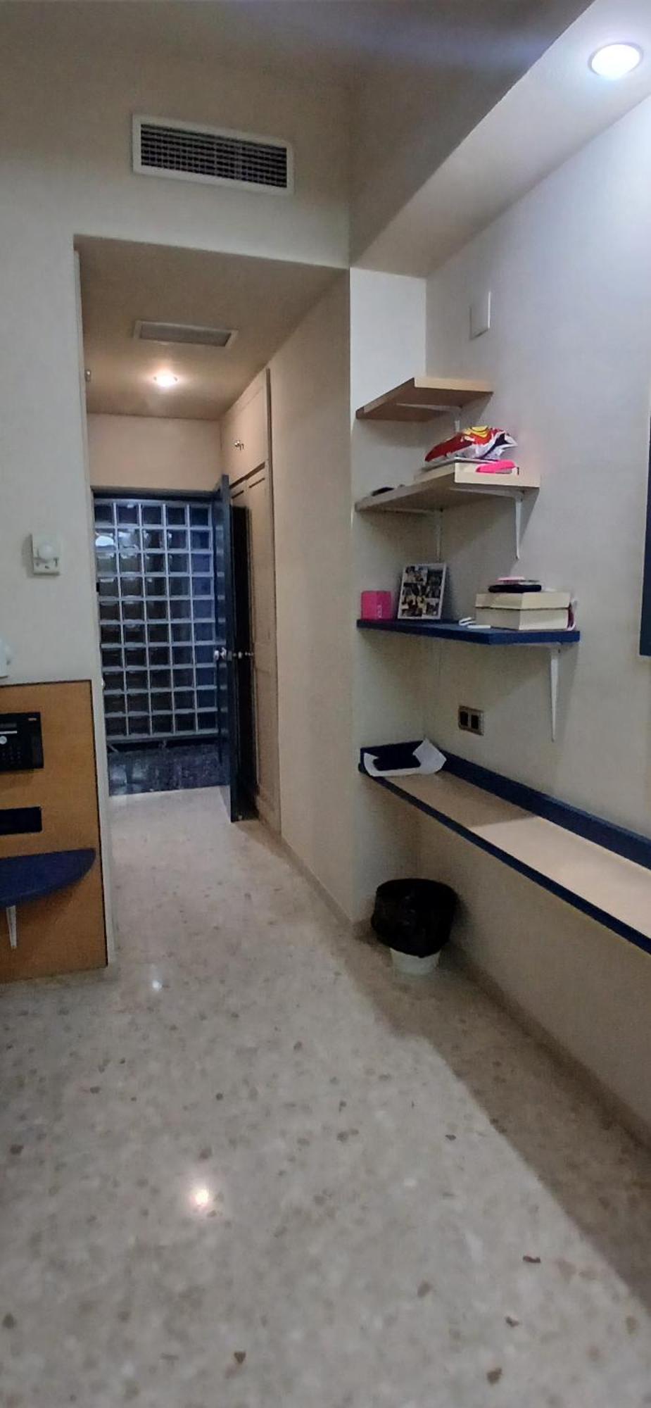 Larru Los Bermejales Residencia Universitaria Sewilla Zewnętrze zdjęcie